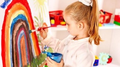 На Львівщині триває конкурс малюнку «Природа не має кордонів»