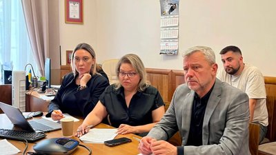 Львів спрямує додаткові кошти на освіту, безпеку та допомогу постраждалим