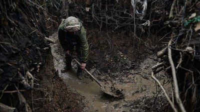 Львів’ян просять допомогти зігріти захисників 24-тої бригади (оновлено)