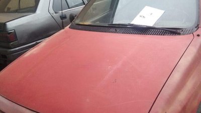 У Львові виявили 70 занедбаних транспортних засобів
