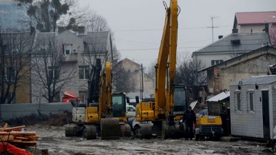 У Львові через ремонт вулиці Шевченка перестане курсувати автобус №6А