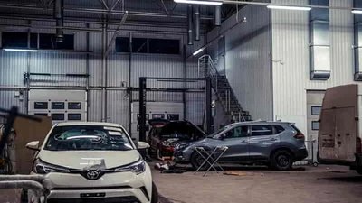 Як обрати СТО у Львові: на що звернути увагу перед ремонтом авто