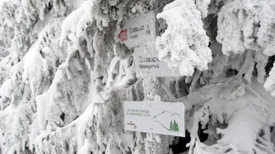 Львівщина підготувала для туристів понад 300 кілометрів шляхів