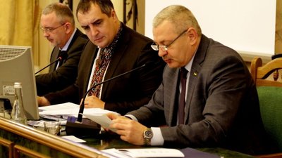 Львівська обласна рада ухвалила Стратегію розвитку Львівської області на 6 років