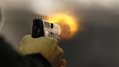 У Києві спалахнула стрілянина