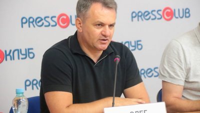 Розслідування СБУ і прокуратури щодо львівського сміття повинно початися з кабінету мера Садового,- Синютка