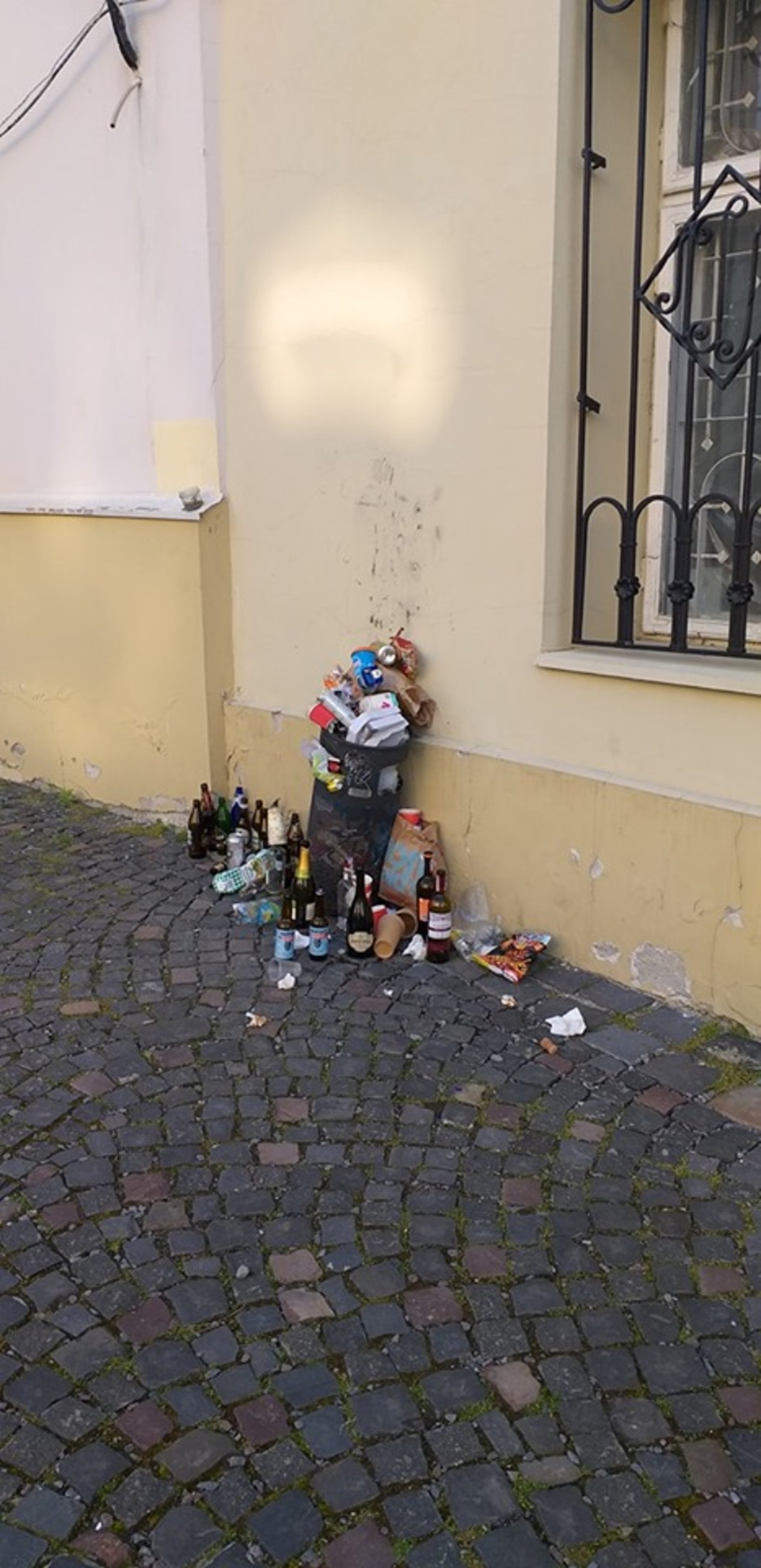 Фото: Олег Грицай/"Гаряча лінія міста Львова"