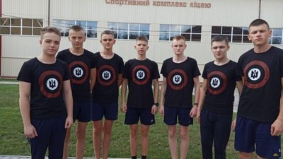 Ліцеїсти з Львівщини та Луганщини обмінялись досвідом (ФОТО)