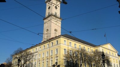 Львівським школам присвоїли імена Квітки Цісик та Ірини Калинець