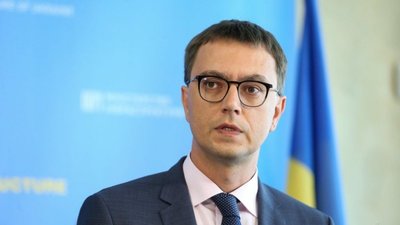 Тепер ніхто нікому точно не заважає. Чекаємо на обіцяні дива, - Омелян