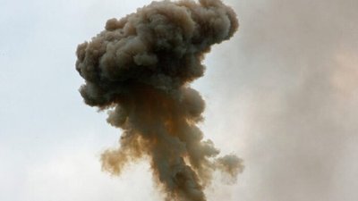 Окупанти завдали ракетного удару по Хмельниччині