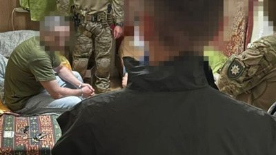 Наявна інформація свідчить про «російський слід» у вбивстві Андрія Парубія, - СБУ