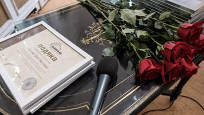Львівщина відзначає Міжнародний день музеїв