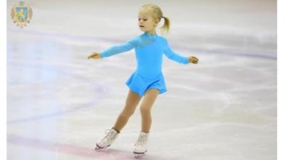 Новояворівськ прийматиме фігуристів з різних областей України