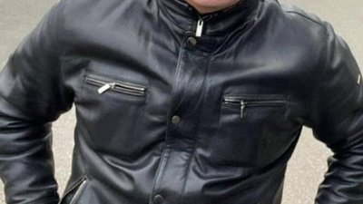 Порошенко став байкером