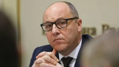 У Львові відкриють площу Андрія Парубія