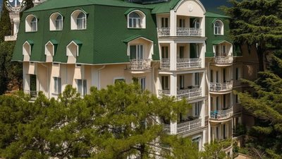 У Львові судитимуть співвласника кримського готелю