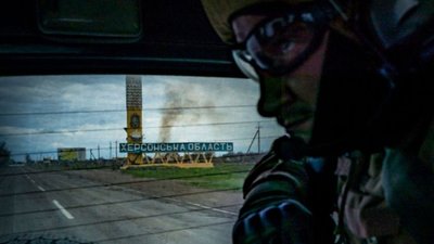 На Херсонщині окупанти оголосили мобілізацію і готують "референдум", - Генштаб