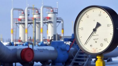 Неподалік Львова стався витік газу із магістральної труби