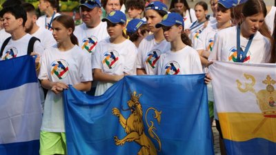Трускавець прийняв понад 300 дітей з усієї України
