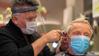 МОЗ оприлюднив протоколи роботи закладів під час послаблення карантину