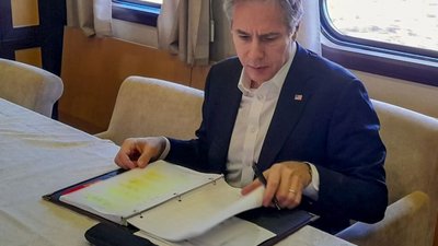 США дозволяють Україні використовувати передані ними системи ППО на території РФ — The Washington Post