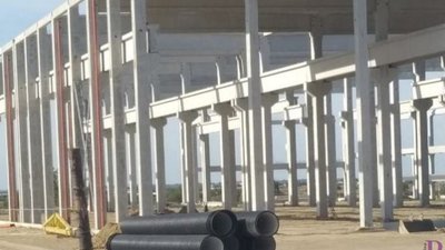 На Львівщині сьогодні відбудеться акція проти будівництва цинкового заводу з перекриттям траси Київ-Чоп