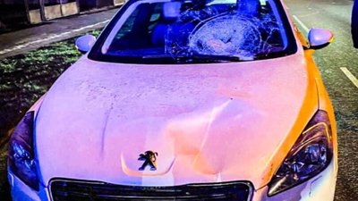 На Львівщині на дорогах загинуло дві людини