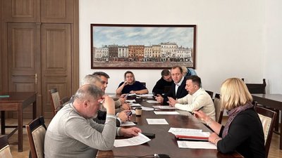 Замість звільнення керівника "Львівводоканалу" виділять 140 мільйонів