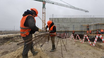 Садовий уже побудував 25% сміттєпереробного заводу