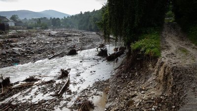 Скільки коштує відпочинок в Карпатах влітку 2024 року