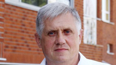 Помер екс-голова Залізничної райадміністрації міста Львова