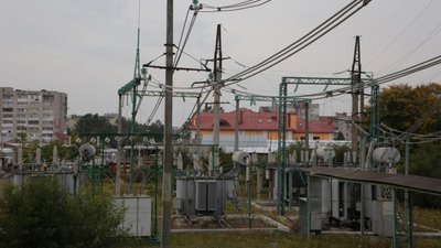 Мешканців Нового Роздолу знову позбавили гарячого водопостачання