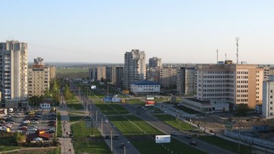 Тягнучки у Львові виникли навіть на вихідні (ВІДЕО)