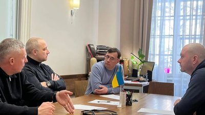 У Львові мешканці фінансуватимуть ремонт доріг