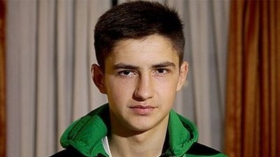Футболіста львівських «Карпат» спіймали п’яним за кермом