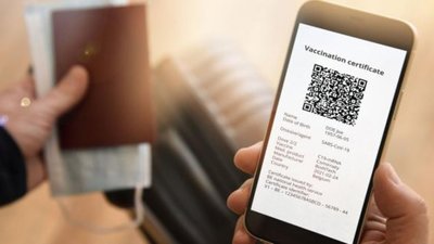 Термін дії COVID-сертифіката після додаткової дози вакцини продовжуватися не буде