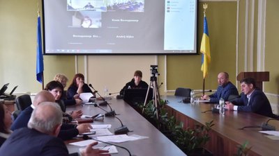 На Львівщині напрацюють стратегію розвитку центрів позашкілля