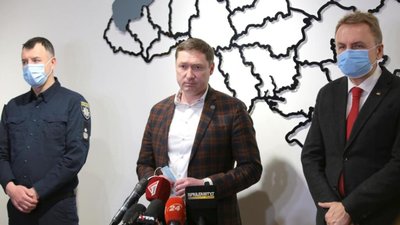 Воїни ПвК «Захід» знищили шість ворожих бойових безпілотників та 29 крилатих ракет