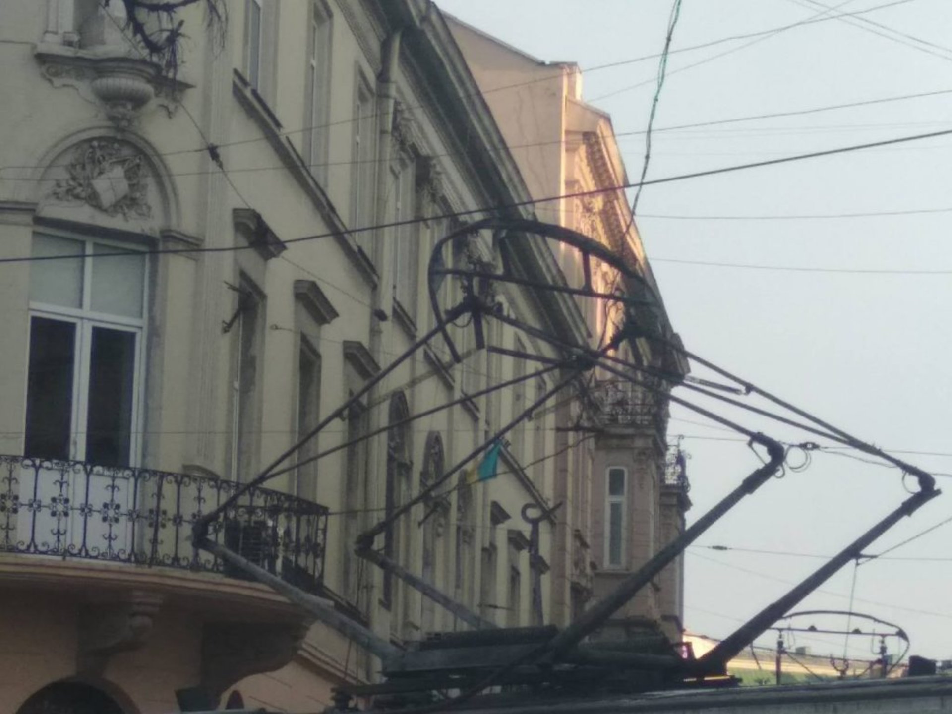 Фото: Назар Олійник/Facebook