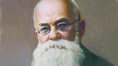 Цього дня народився Михайло Грушевський