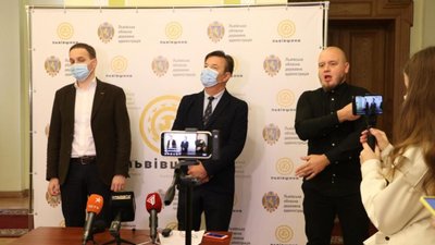 На Львівщині триває тиждень психічного здоров’я