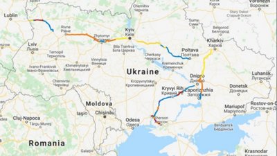 6 українських доріг передадуть "у приватні руки", - Криклій