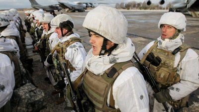 Сьогодні в Україні завершується дія воєнного стану