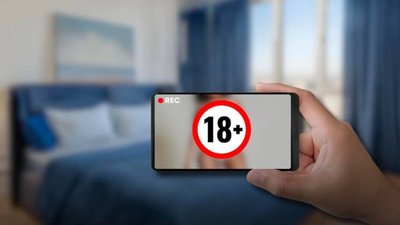 У Львові чоловік таємно знімав секс із дівчиною