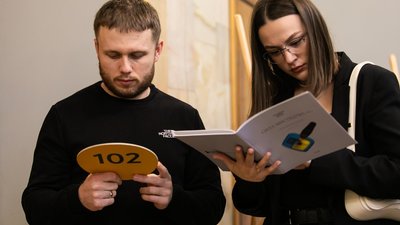 У Львові зібрали 2 200 000 мільйони гривень для 103-ї бригади ТрО