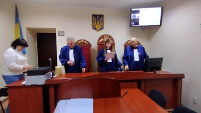 Мешканця Рахова засудили на 15 років позбавлення волі за смертельний наїзд на прикордонника