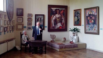 У Львові відійшов у вічність відомий професор
