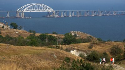 Путін може відмовитися від Криму та перевернути думку суспільства, - політолог