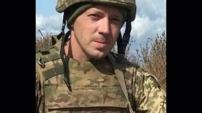 На Львівщині помер захисник